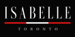 isabelle toronto