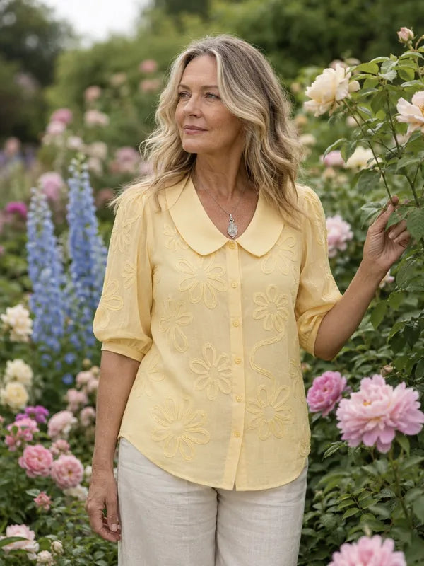 Blouses & Shirts