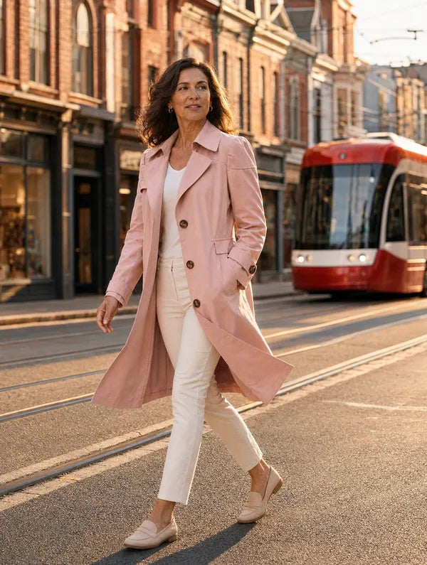 Coats & Jackets
