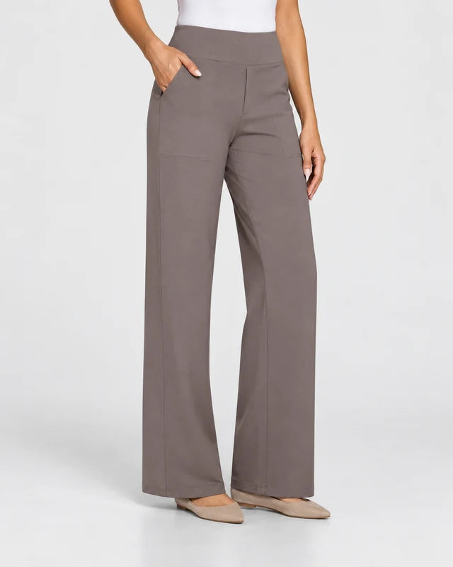 Ame | Elegant Women Pants