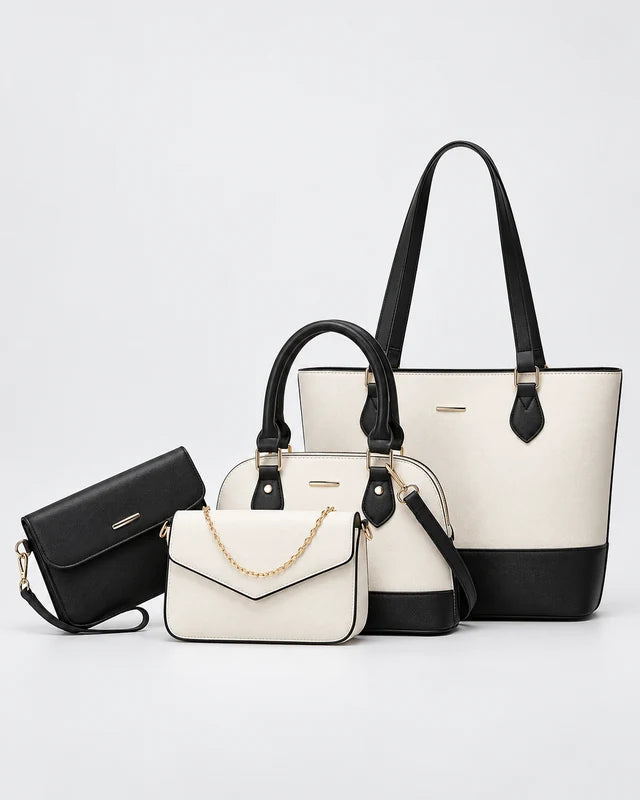 Amora | Mother and Daughter Matching Bag Set