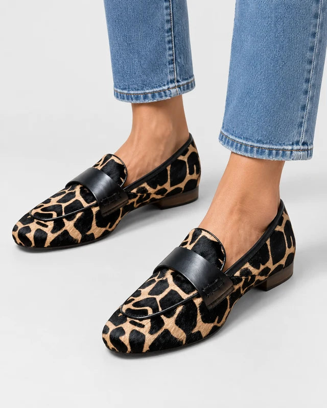 Clyanne | Premium Orthopedic Loafers