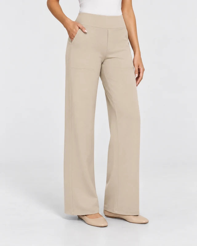 Hilary | Sophisticated Pants