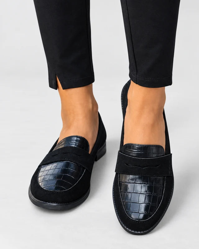 Mariluz – Orthopedic Loafers