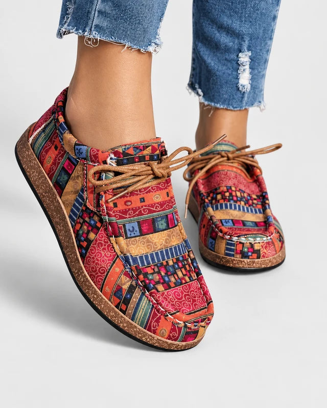 Nychelle | Orthopedic Shoes